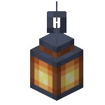 Как сделать фонарь в Minecraft