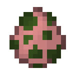 Как сделать яйцо призыва зомби-свиночеловека в Minecraft