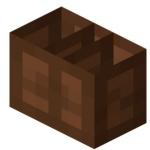 Как сделать кожаные ботинки в Minecraft