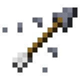 Как сделать стрелу невидимости в Minecraft