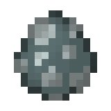 Как сделать яйцо призыва зимогора в Minecraft