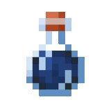 Как сделать зелье водного дыхания в Minecraft