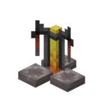 Как сделать зельеварку в Minecraft