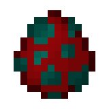 Как сделать яйцо призыва лосося в Minecraft
