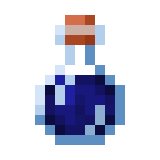 Как сделать зелье ночного зрения (усиленное) в Minecraft