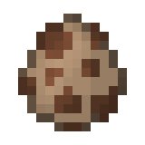 Как сделать яйцо призыва ламы в Minecraft