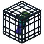 Как сделать спаунер зомби в Minecraft