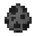 Как сделать яйцо призыва чешуйницы в Minecraft