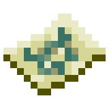 Как сделать карту исследователя океанов в Minecraft