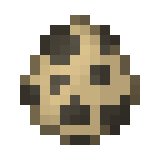 Как сделать яйцо призыва кошки в Minecraft