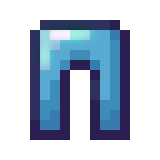 Как зачаровать на зачарованные алмазные поножи в Minecraft