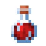 Как сделать зелье исцеления в Minecraft