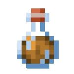 Как сделать зелье огнестойкости в Minecraft