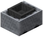Как сделать загрузочную вагонетку в Minecraft