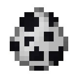 Как сделать яйцо призыва панды в Minecraft