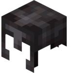 Как сделать незеритовый шлем в Minecraft