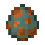 Как сделать яйцо призыва стража в Minecraft
