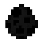 Как сделать яйцо призыва эндермена в Minecraft