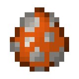 Как сделать яйцо призыва тропической рыбы в Minecraft