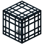 Как сделать спаунер чешуйниц в Minecraft