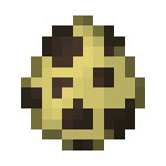 Как сделать яйцо призыва оцелота в Minecraft