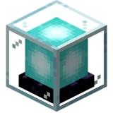 Как сделать маяк в Minecraft