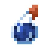 Как сделать заурядное взрывное зелье в Minecraft