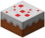 Как сделать торт в Minecraft