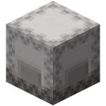 Как сделать белый шалкеровый ящик в Minecraft