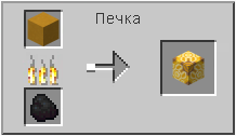 Как сделать  в Майнкрафте