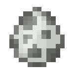 Как сделать яйцо призыва гаста в Minecraft
