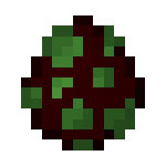 Как сделать яйцо призыва ведьмы в Minecraft