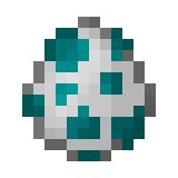 Как сделать яйцо призыва черепахи в Minecraft