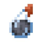 Как сделать взрывное зелье невидимости в Minecraft