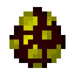 Как сделать яйцо призыва магмового куба в Minecraft
