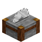 Как сделать камнерез в Minecraft