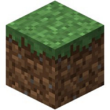 Как сделать дёрн в Minecraft