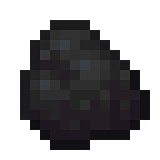 Как сделать уголь в Minecraft