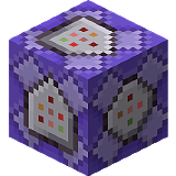 Как сделать повторяющий командный блок в Minecraft
