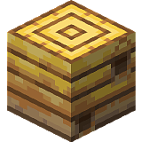Как сделать пчелиное гнездо в Minecraft
