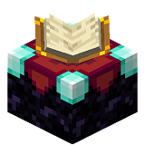 Как сделать чародейский стол в Minecraft