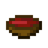Как сделать свекольный суп в Minecraft