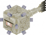 Как зачаровать на подводника в Minecraft