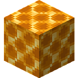 Как сделать блок пчелиных сот в Minecraft