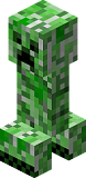 Как зачаровать на отдачу в Minecraft