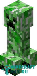 Отдача в Майнкрафте