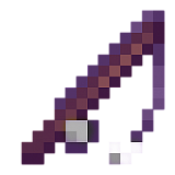 Как зачаровать на зачарованную удочку в Minecraft
