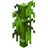 Как сделать бамбук в Minecraft