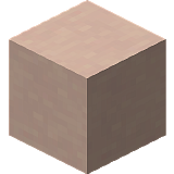 Как сделать белую керамику в Minecraft