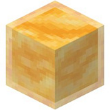 Как сделать блок мёда в Minecraft